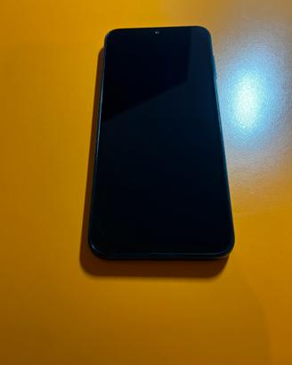 Samsung galaxy A14 128gb 4gb Ram black