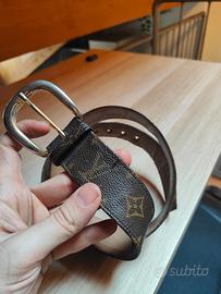 cintura louis vuitton