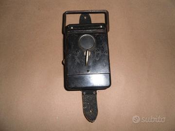 Torcia militare tedesca  Daimon WW2