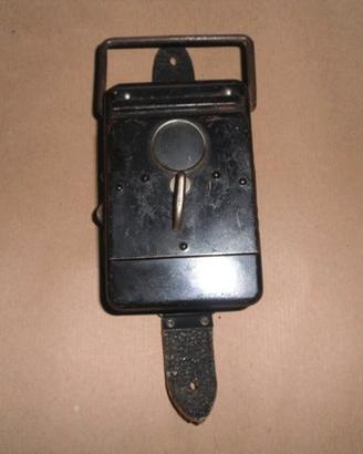 Torcia militare tedesca  Daimon WW2