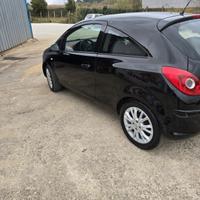 Opel Corsa 1.3 Multijet 