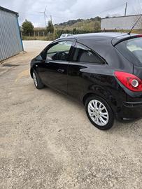 Opel Corsa 1.3 Multijet 