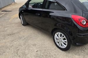 Opel Corsa 1.3 Multijet 