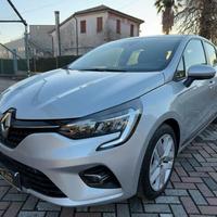Renault Clio TCe 90 CV 5 porte Business TUA A RATE