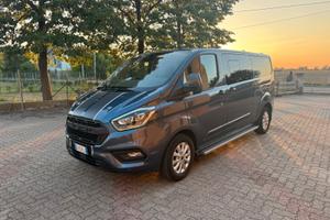 Ford Transit Custom L2 H1
