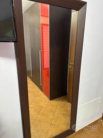 Specchio camera da letto