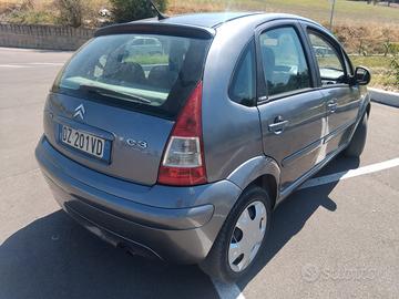 Citroen c3 2009 1.4 tdi