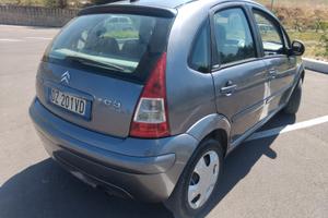 Citroen c3 2009 1.4 tdi