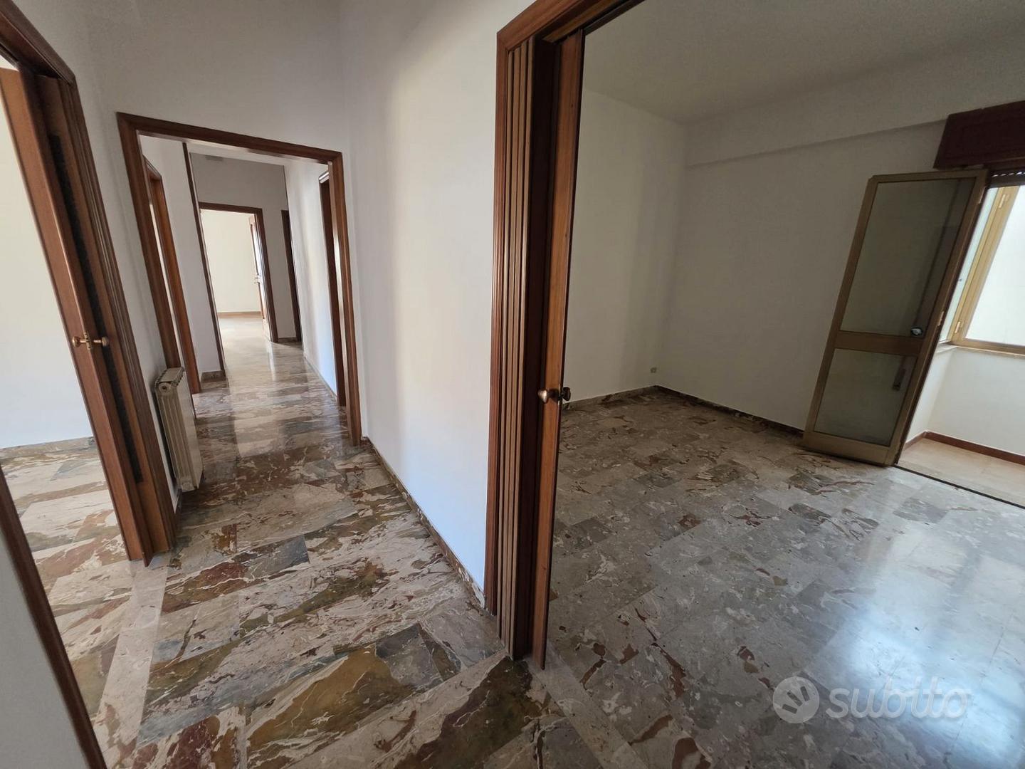 Appartamento – Castelvetrano, Villaggio Belvedere, Trapani - Vista 5