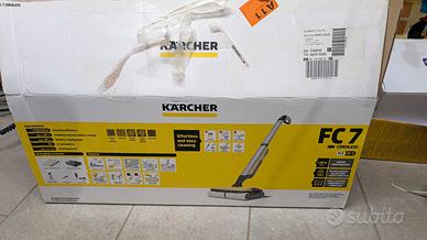 karcher fc7 cordless