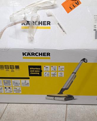 karcher fc7 cordless