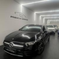 Mercedes-benz A 180 d Automatic Premium