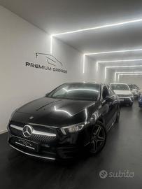 Mercedes-benz A 180 d Automatic Premium