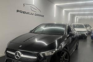 Mercedes-benz A 180 d Automatic Premium