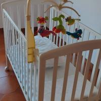 letto / Culla per neonato bambino