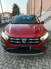 Dacia Sandero Stepway GPL