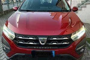 Dacia Sandero Stepway GPL
