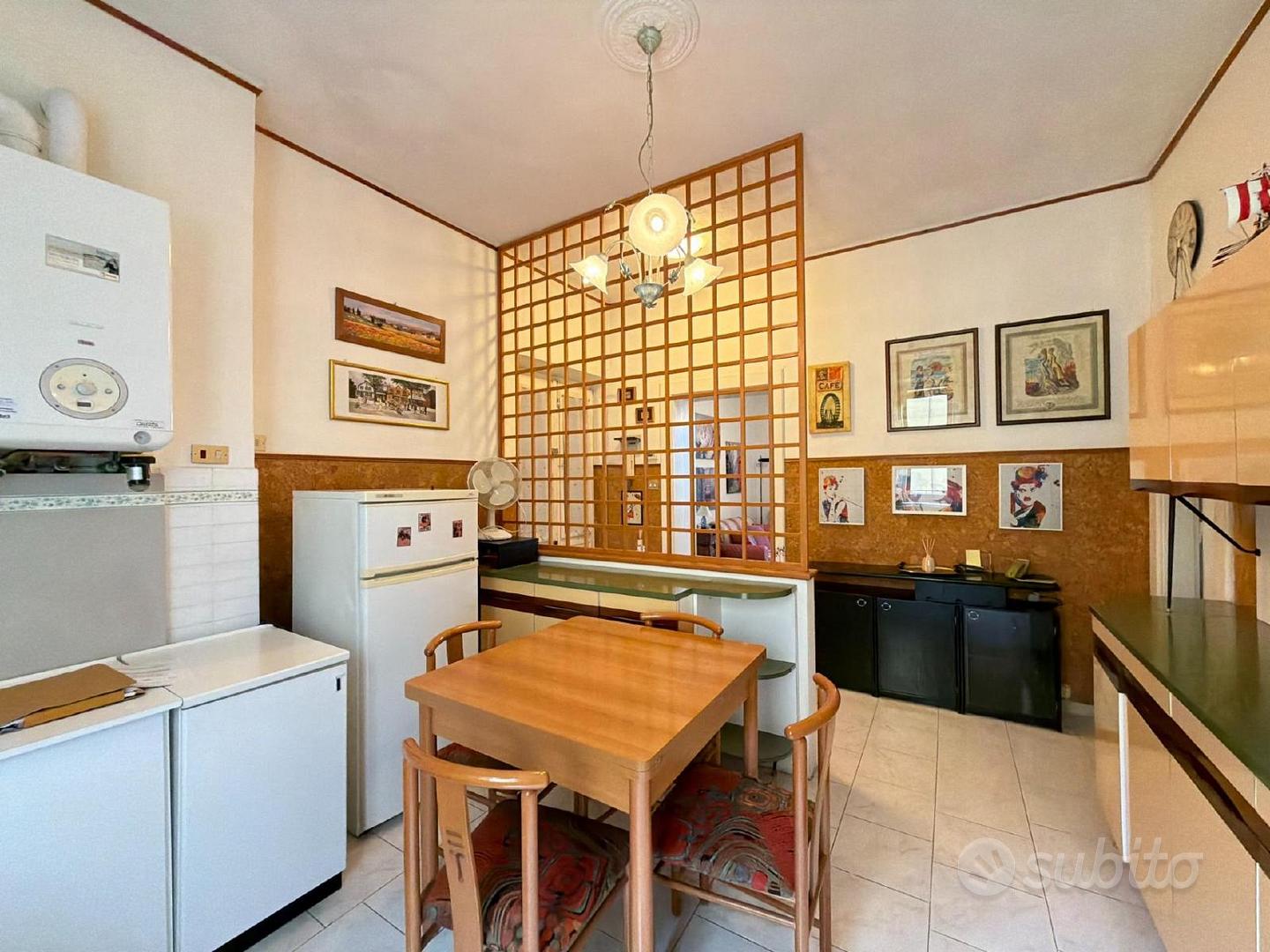 Appartamento – Udine, Baldasseria Media / Baldassarie Medie - Altro