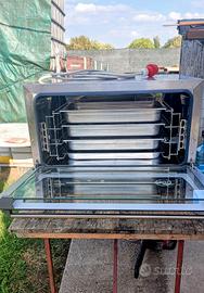 forno Industriale Unox