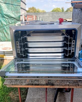 forno Industriale Unox