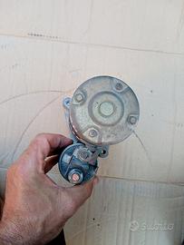 motorino avviamento Suzuki wagon R 1.3