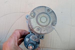 motorino avviamento Suzuki wagon R 1.3