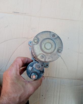 motorino avviamento Suzuki wagon R 1.3