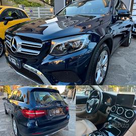 MERCEDES GLC 250 D 4MATIC SPORT