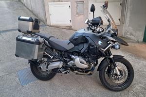 Gs 1200 adventure