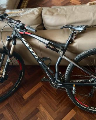Scott spark 960 full