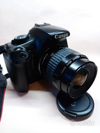 Fotocamera reflex Canon EOS 1100D 