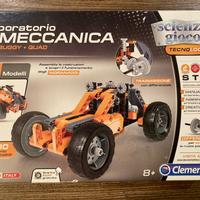 Clementoni - Laboratorio di Meccanica
