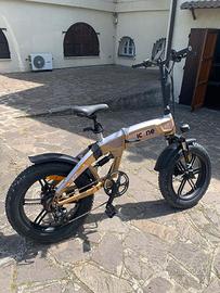 Bicicletta elettrica