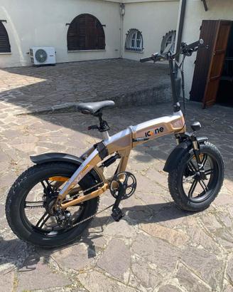 Bicicletta elettrica
