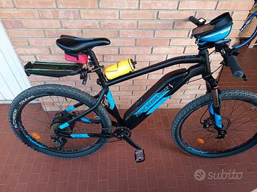 E-bike e-ST 500 Decathlon 