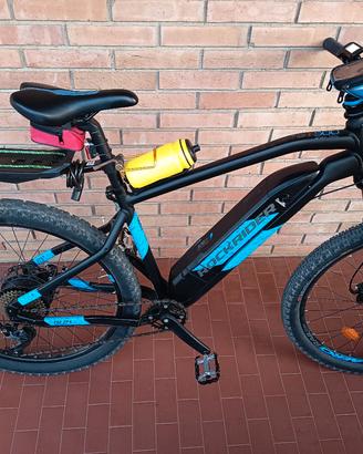 E-bike e-ST 500 Decathlon 