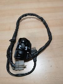 Commutatore sinistro moto guzzi Stelvio 1200