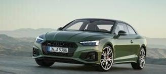 Musata completa e ricambi vari Audi a4 2020 2021