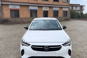 Opel Corsa 1.2 Edition