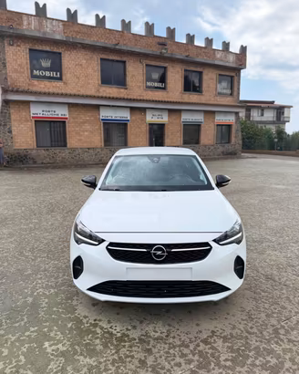 Opel Corsa 1.2 Edition