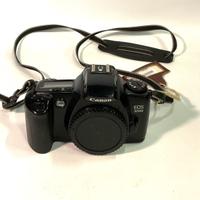 CANON EOS- 3000 - CORPO