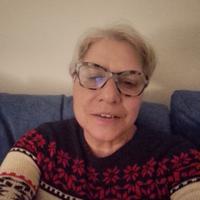 Addetta pulizie