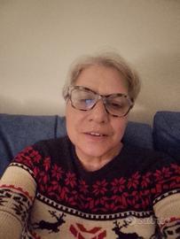 Addetta pulizie