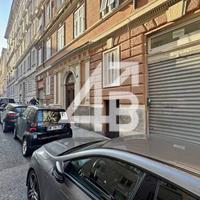 MAGAZZINO - 67M² - VIA GATTERI, 35 (TS)