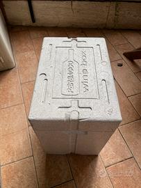 Contenitore per bottiglie vino