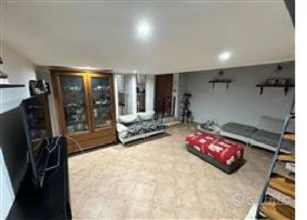Appartamento – Larino, San Leonardo, Campobasso - Vista 2