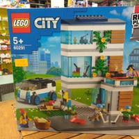 LEGO CITY 60291