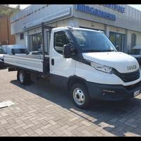 IVECO IVECO DAILY 35C14 CON CASSONE FISSO U89996