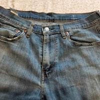 levi's jeans 512