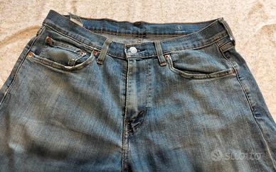 levi's jeans 512